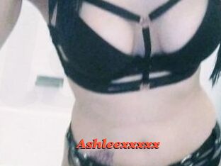 Ashleexxxxx