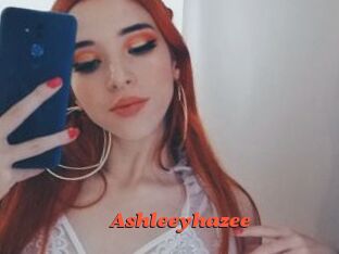 Ashleeyhazee Livespot