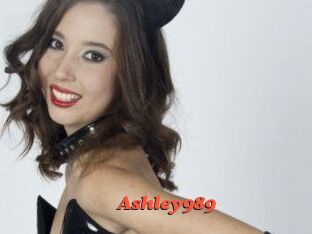 Ashley989