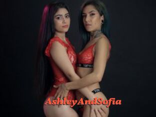 AshleyAndSofia