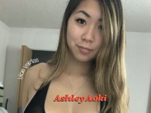 AshleyAoki Livespot