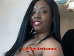 AshleyAstronut