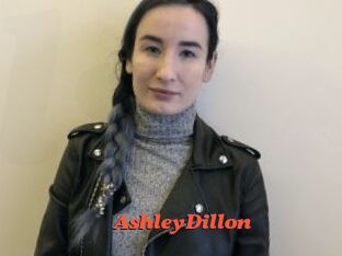 AshleyDillon Livespot