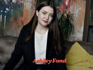 AshleyFond Livespot