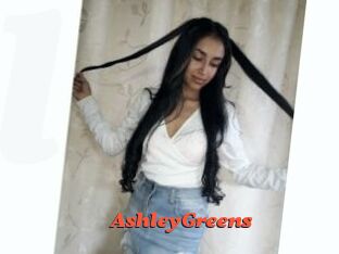 AshleyGreens
