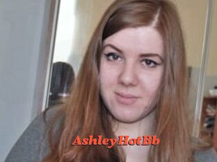 AshleyHotBb