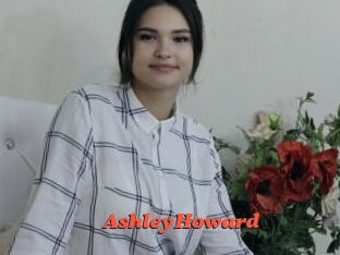 AshleyHoward