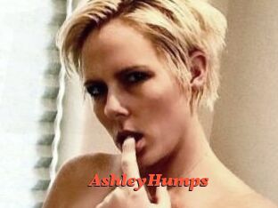 AshleyHumps