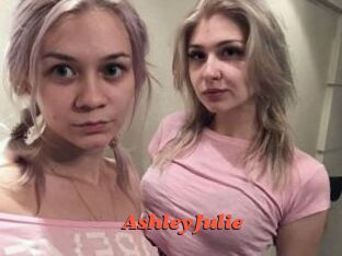 AshleyJulie