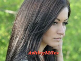 AshleyMiles