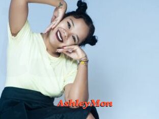 AshleyMon