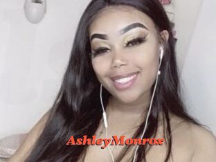 AshleyMonrox