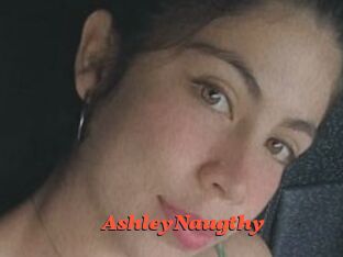 AshleyNaugthy
