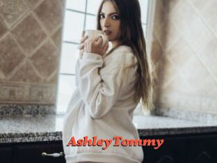 AshleyTommy