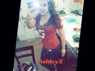 Ashley_X_
