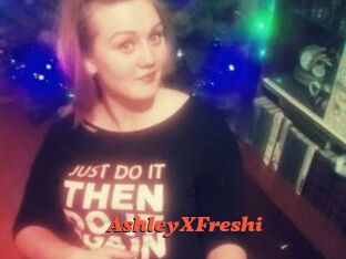 AshleyXFreshi