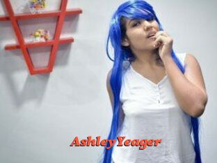 AshleyYeager