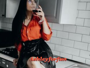 Ashleyforfun