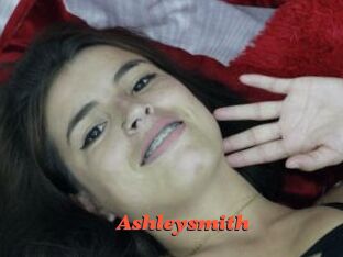 Ashleysmith