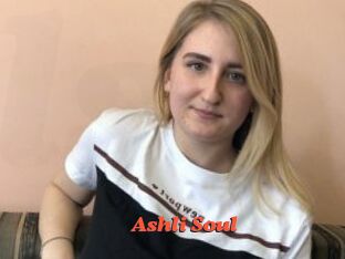 Ashli_Soul Livespot