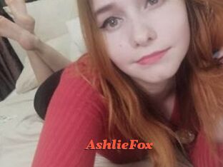 AshlieFox