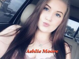 Ashlie_Moore Livespot