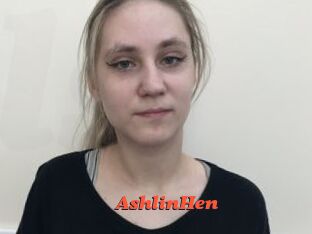 AshlinHen