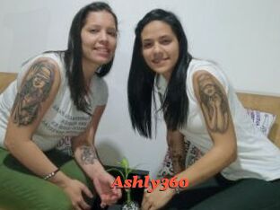 Ashly360