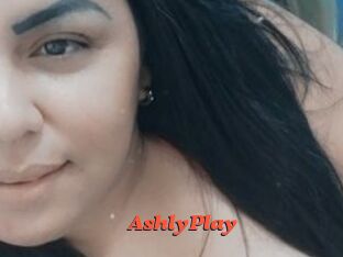 AshlyPlay Livespot