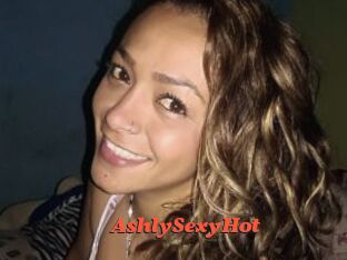 AshlySexyHot