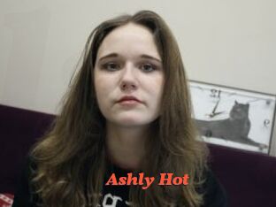 Ashly_Hot