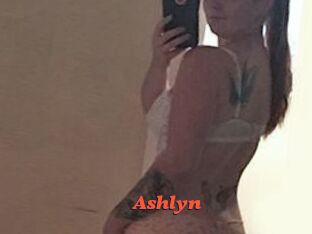 Ashlyn_ Livespot