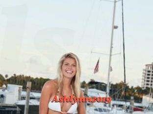 Ashlynn2019
