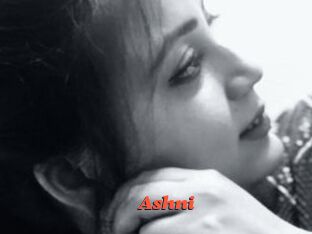 Ashni