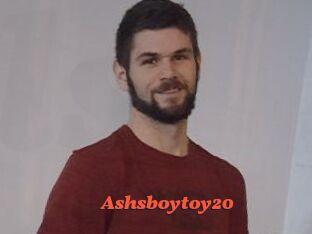 Ashsboytoy20