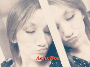 AshxBoo