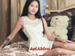 AsiAkira