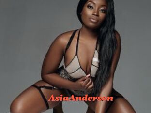 AsiaAnderson