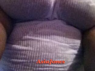 AsiaJones
