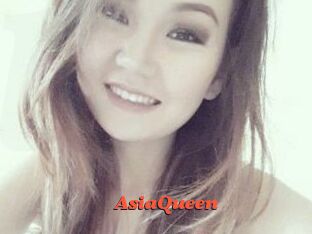 AsiaQueen