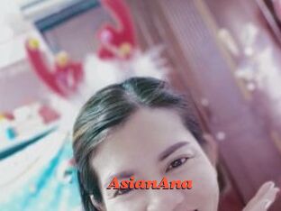 AsianAna Livespot