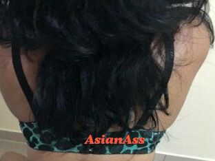 AsianAss