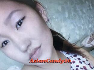 AsianCandy20