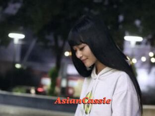 AsianCassie