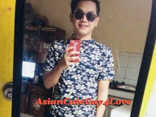 AsianCuteGuy4Love
