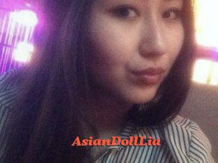 AsianDollLia