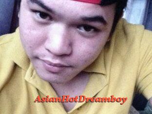 AsianHotDreamboy