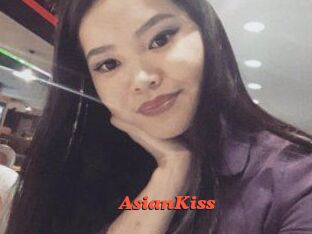 AsianKiss