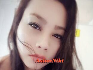 AsianNiki