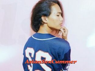 AsianSexCummer